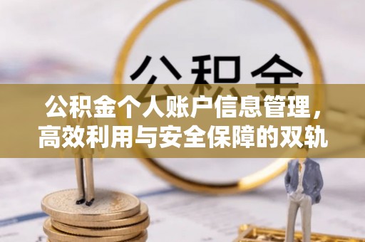 丘北公积金个人账户信息管理，高效利用与安全保障的双轨并行