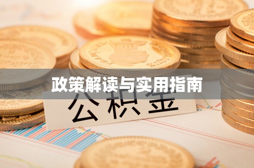 丘北政策解读与实用指南