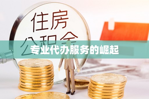 丘北专业代办服务的崛起